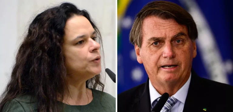 Janaina Paschoal declara que Bolsonaro desgraçou a nação e só abre espaço para sua família