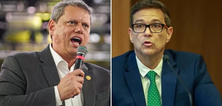 Mercado financeiro lança seus candidatos “independentes”