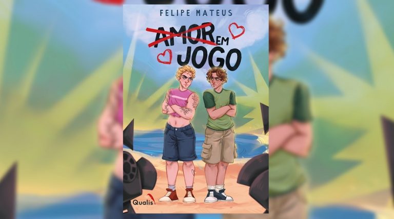 Romance aquileano com fake dating de ex-namorados valoriza cenários nordestinos