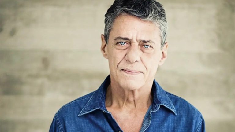 MIS celebra os 80 anos de Chico Buarque com programação especial no mês de junho