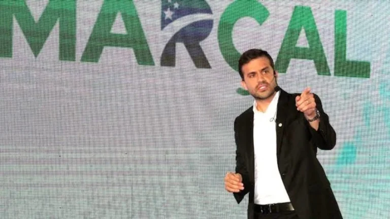 Pablo Marçal é pior do que Bolsonaro porque é inteligente, mais ousado e perverso
