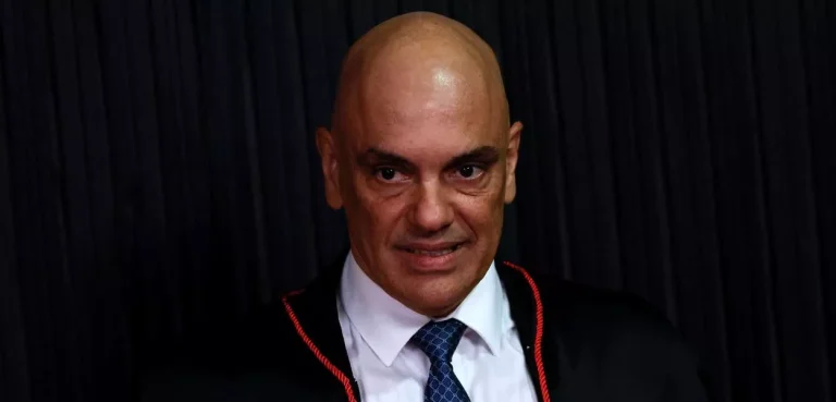 Agentes da ‘Abin paralela’ de Bolsonaro discutiram “tiro na cabeça” de Alexandre de Moraes