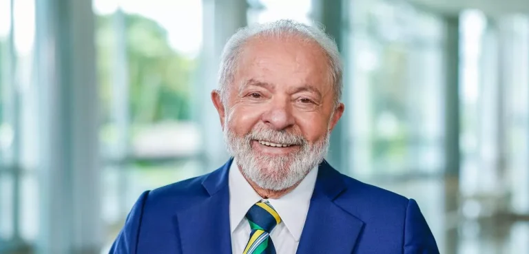 Aprovação de Lula sobe para 54%, aponta pesquisa Quaest