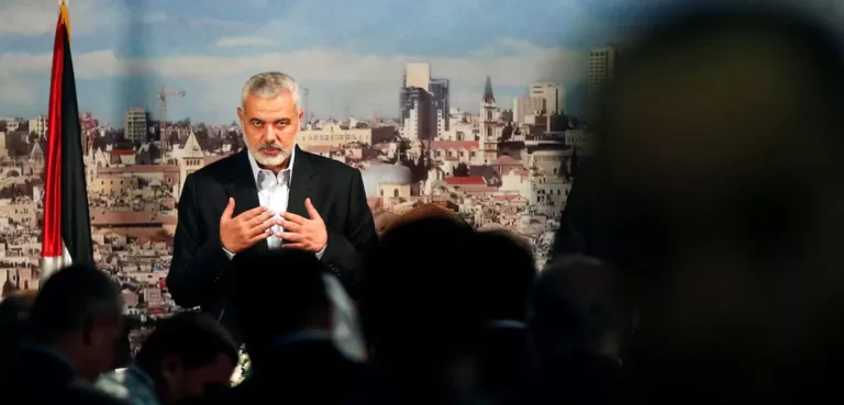 Irã e aliados regionais planejam retaliação contra Israel após assassinato de líder do Hamas em Teerã