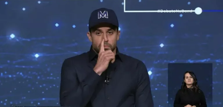 Pablo Farçal se encontrou com irmão de líder do PCC citado por presidente de seu partido