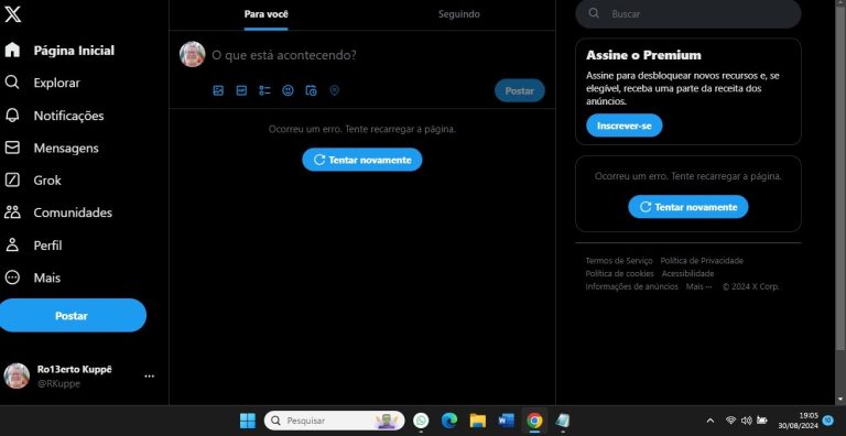 Anatel notifica operadoras a suspenderem a plataforma X, de Elon Musk