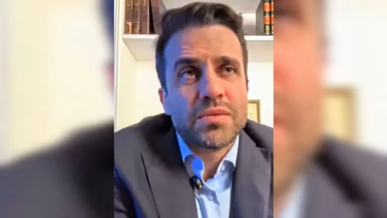 Acusado de relação com PCC, Marçal chama integrantes de seu partido de “bandidos” e PCC de empreendedores