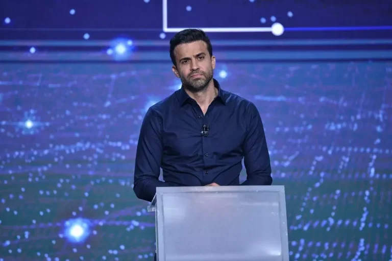 Pablo Farçal “fisgava” vítimas para golpe virtual, diz PF