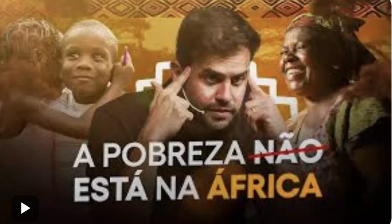 A verdade sobre as “300 casas” de Farçal na África e o estrago causado numa cidade