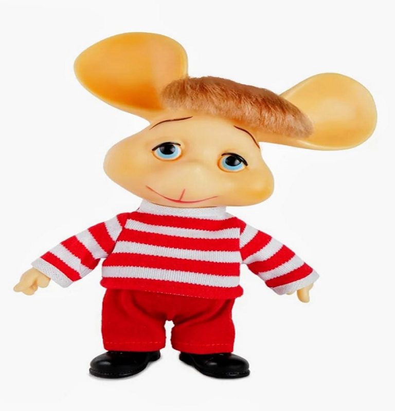 Topo Gigio