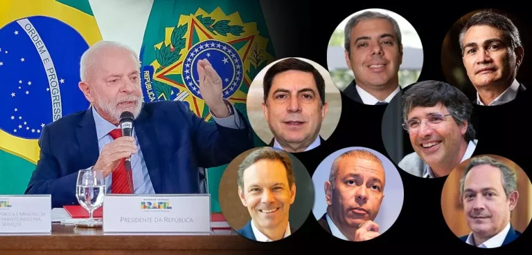 Lula recebe nesta quarta-feira os maiores banqueiros do País