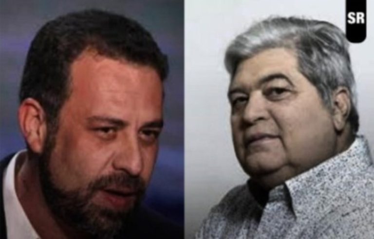 Datena declara apoio a Boulos no segundo turno contra o crime organizado