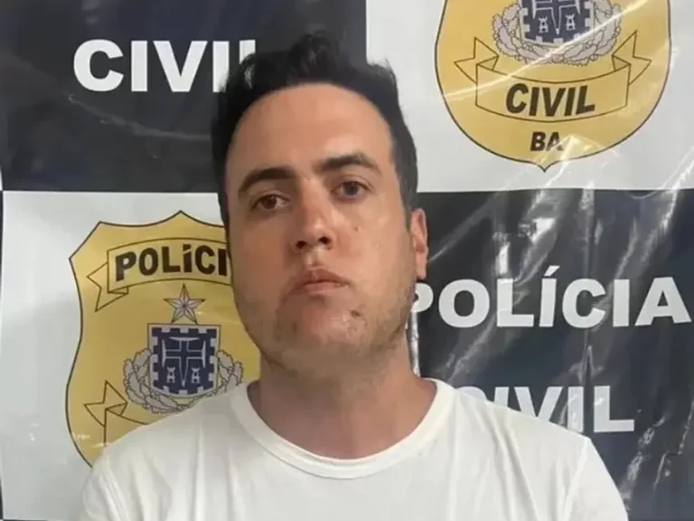 PF suspeita que policiais civis de Tarcisio mandaram matar delator do PCC