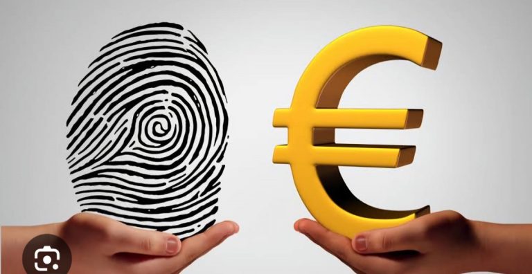 ALUCINAÇÃO CAPITALISTA