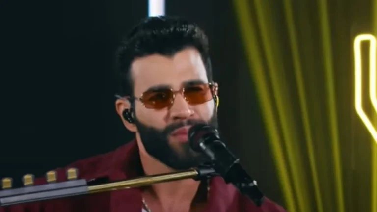 VÍDEO FDP: Gusttavo Lima promete financiar cachaça e alcoolismo se eleito presidente