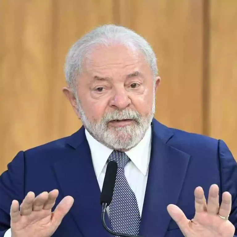 Lula e a revolução de Lula