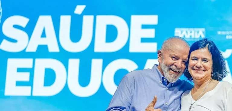 Farmácia Popular beneficiou mais de 24 milhões de brasileiros em 2024, maior número da série histórica