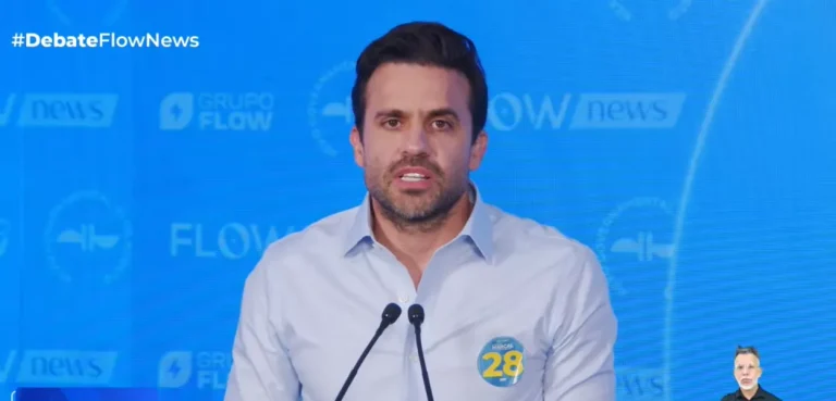 Justiça Eleitoral de SP torna Pablo Marçal inelegível por 8 anos