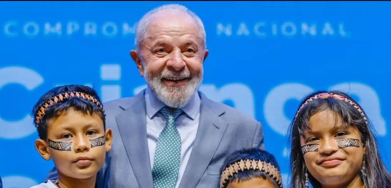 Lula ironiza Faria Lima e diz que governar para uma minoria não gera déficit