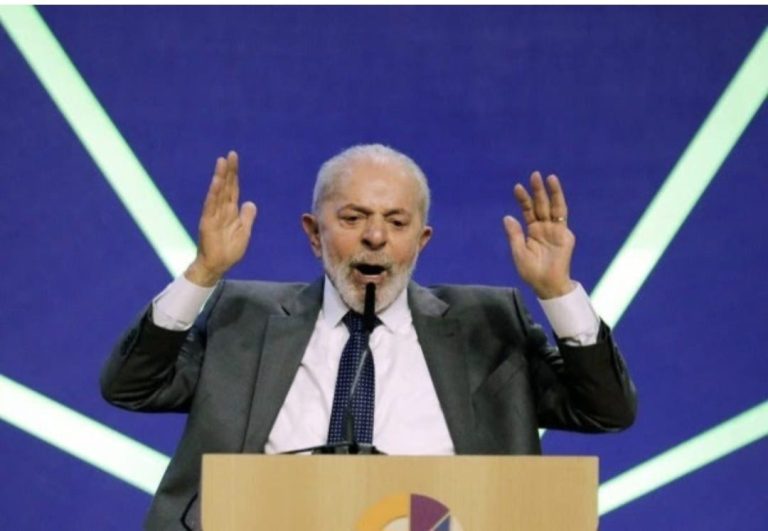 O começo do fim ou o fim do começo?