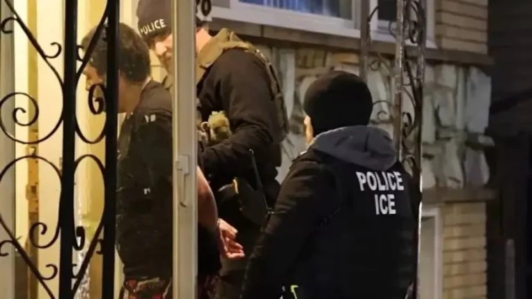 Família bolsonarista e trumpista de Rondonia enfrenta drama nos EUA e volta ao Brasil sem nada