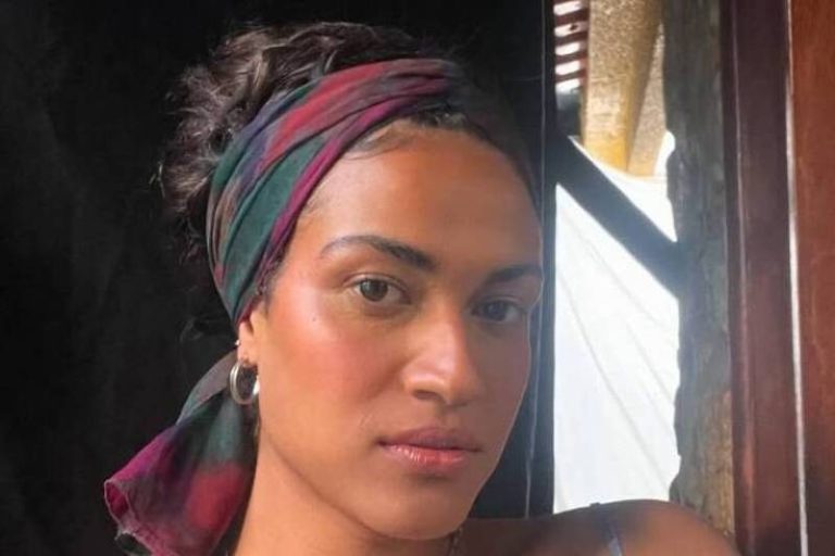 Filme ‘Geni e o Zepelim’ vai ser protagonizado por Ayla Gabriela, atriz transexual