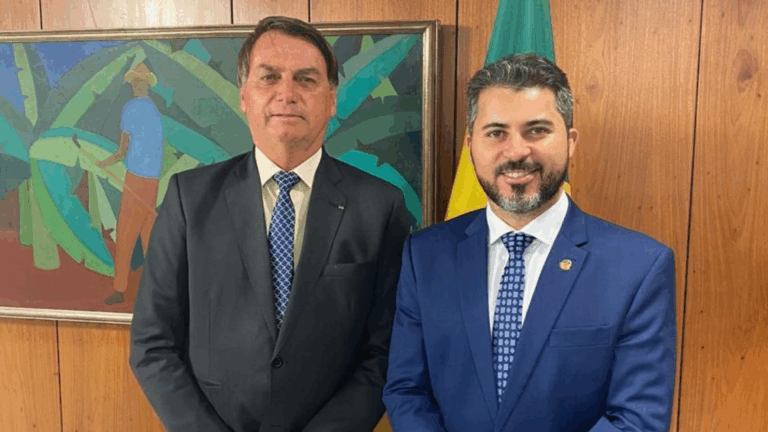 Marcos Rogério supera Alcolumbre e é o senador que mais gastou emenda Pix