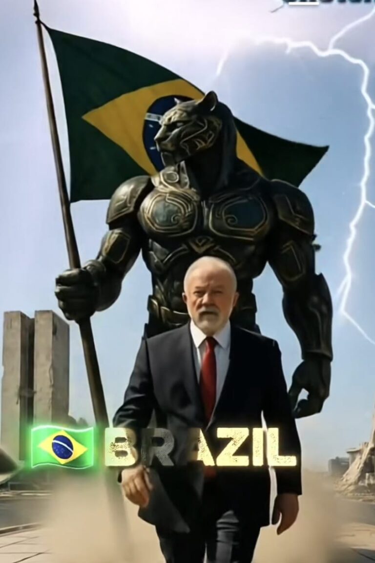 Quaest: Lula retoma popularidade e reduz rejeição