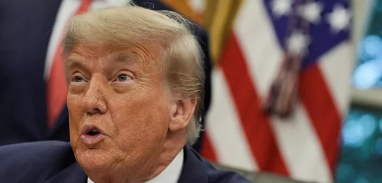Governo Lula deve enviar carta a Trump nos próximos dias