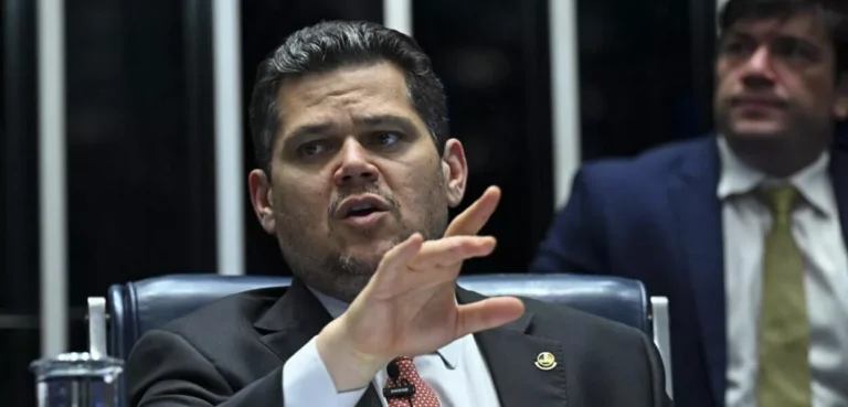 Alcolumbre inclui na pauta do plenário do Senado o projeto que libera cassinos, bingos e jogo do bicho