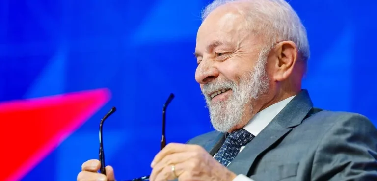 Lula conclama países emergentes a resistirem ao protecionismo global: “cabe a nós defender o multilateralismo”