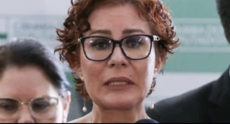Iuhhhhuu: Carla Zambelli é presa na Itália