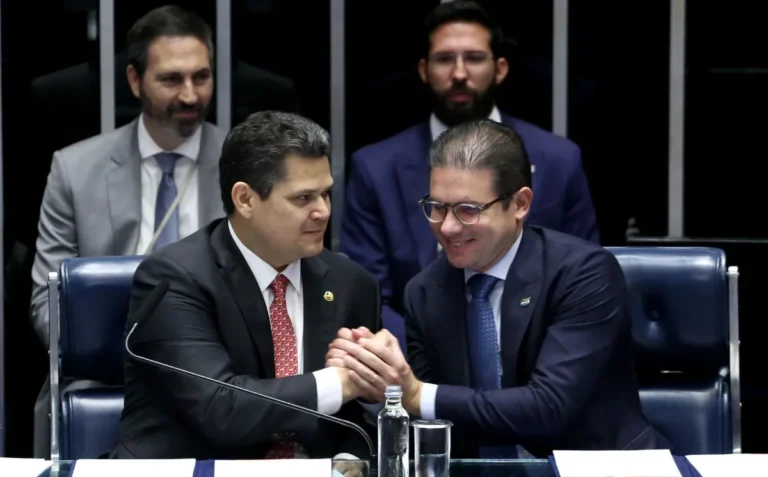 Após taxação de Trump, Congresso diz que está pronto para proteger economia