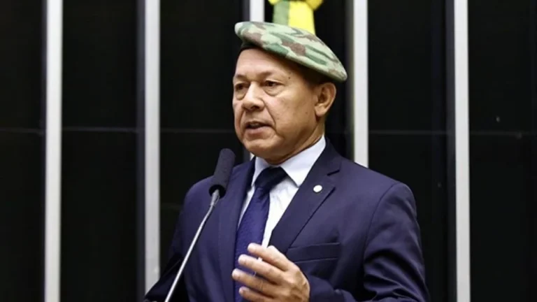 A vergonha de Rondônia: Chrisostomo convoca Forças Armadas e imprensa para “novo golpe de 64” contra prisão de Bolsonaro