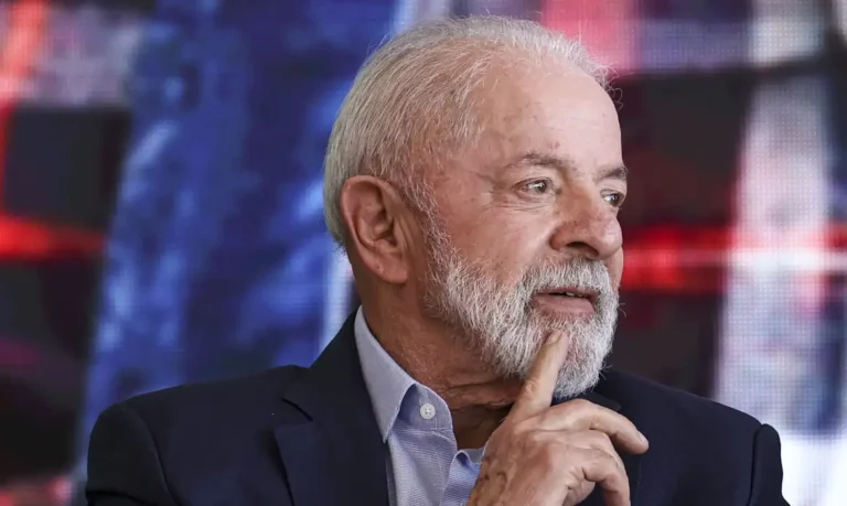Aprovação de Lula se recupera e atinge maior patamar do ano, diz Atlas Intel