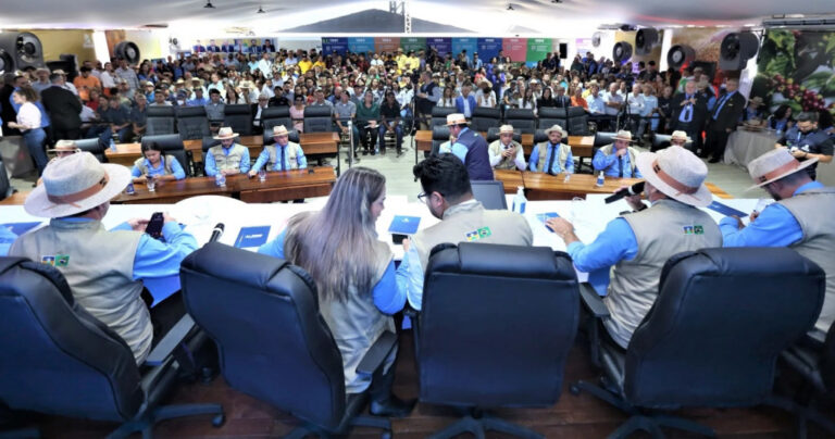 Arquivamento de proposta para combater queimadas vira alvo do MP em Rondônia