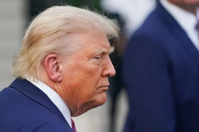 Trump anuncia tarifa de 50% para Brasil