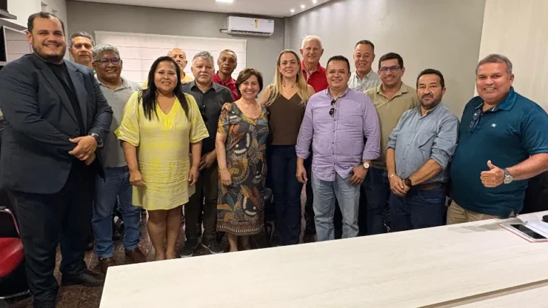 Movimento Caminhada Esperança prepara grande recepção para Lula em Porto Velho