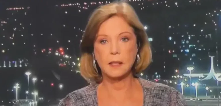 Eliane Cantanhêde deixa a Globonews após criticar o genocídio em Gaza