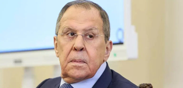 Lavrov diz que Terceira Guerra Mundial já está em curso e culpa o Ocidente por desestabilização global