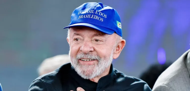 Lula amplia favoritismo para as eleições de 2026, aponta Datafolha