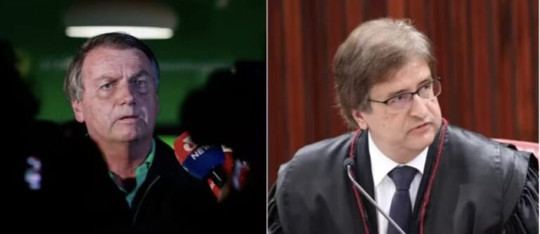 PGR avalia neste segunda (25) defesa de Bolsonaro e pode pedir prisão imediata