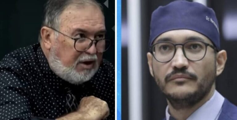 VÍDEOS Advogado Caetano Neto vai pedir cassação do deputado federal Fernando Máximo