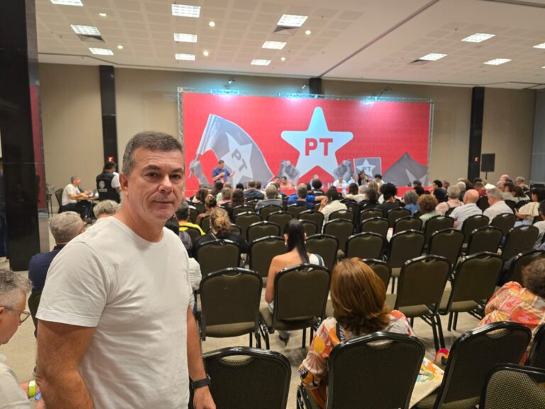 PT de Alagoas convoca reunião para organizar Ato Nacional de 7 de Setembro