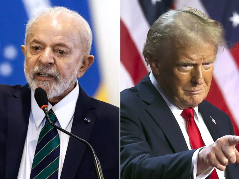 Após nova ofensiva trumpista, governo Lula acusa EUA de ataque à soberania do país