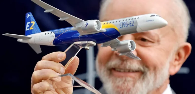 Empresários brasileiros ajudaram a pavimentar aceno de Trump a Lula