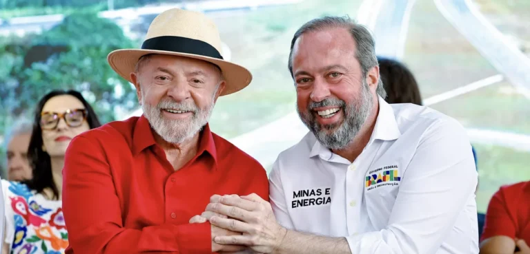 Lula lança o “Gás do Povo”, que dará gás de cozinha de graça para mais de 15 milhões de famílias