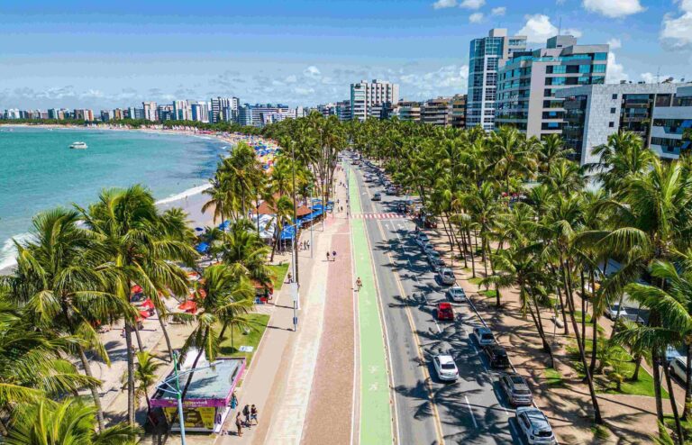 Indústria alagoana se conecta ao futuro com Jornada Nacional de Inovação em Maceió