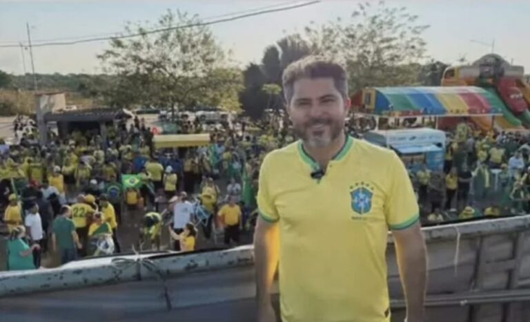 O fiasco do “Reaja Rondônia” e o recuo de Marcos Rogério