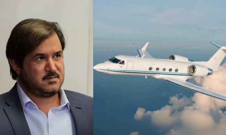 Quem é o político de Rondônia o testa de ferro da Rueda Linhas Aéreas?